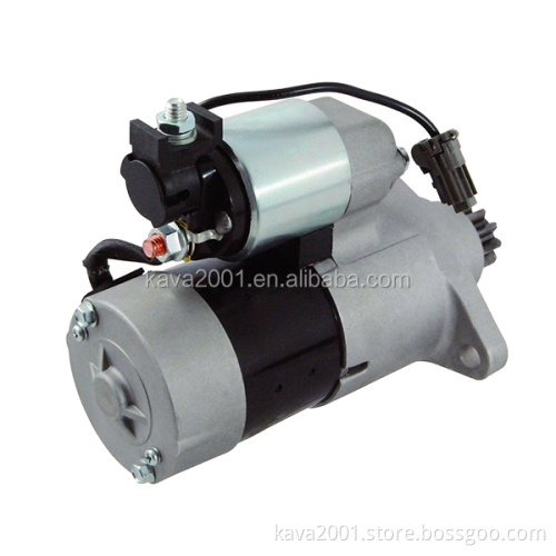 12V Car Starter For Infiniti Lester 17927 S114-879 S114-881